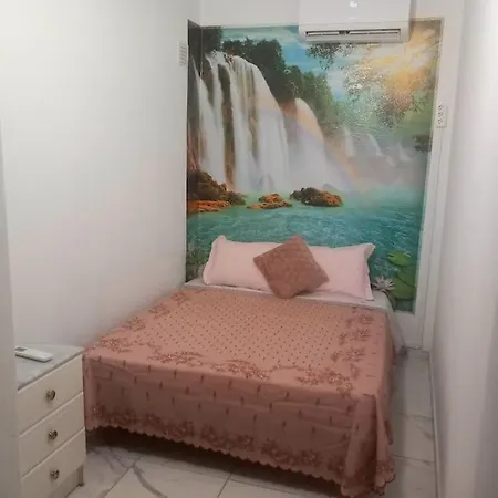 Hotel Casa Do Max