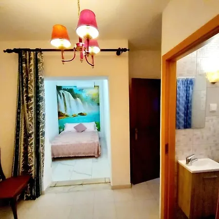Casa Do Max 3*