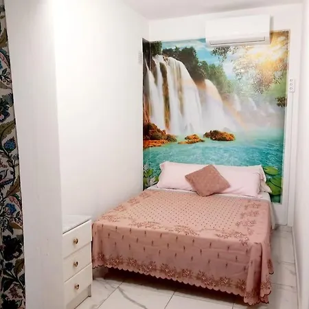 Hotel Casa Do Max 3*
