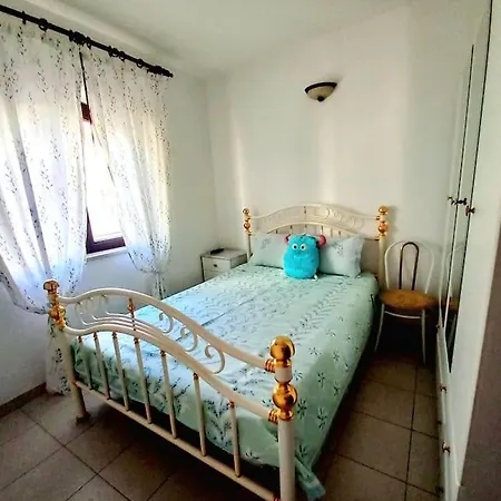 Hotel Casa Do Max Lagos